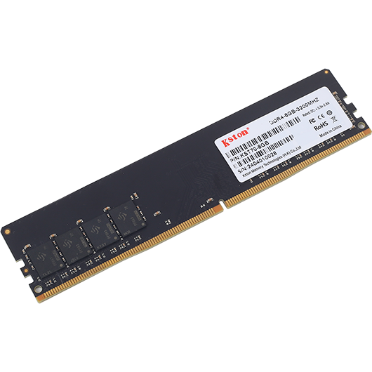 KSTON DDR4-PC