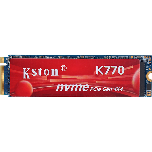 KSTON M.2 NVME 2280(PCIe 4.0)