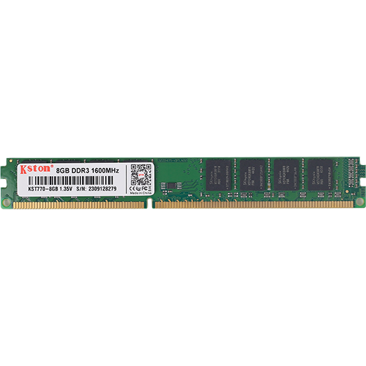 KSTON DDR3-PC