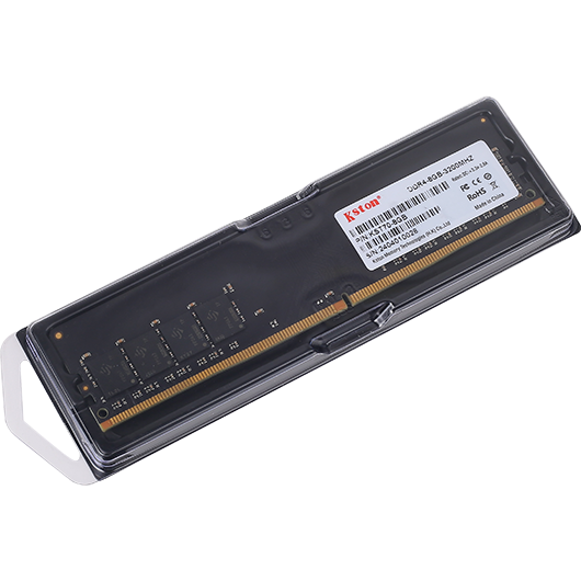 KSTON DDR4-PC
