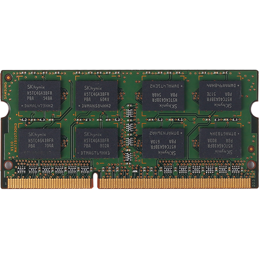 KSTON DDR3-NB