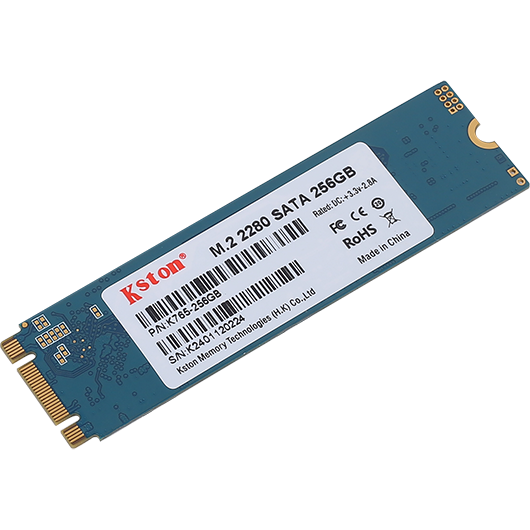 KSTON M.2 SATA 2280