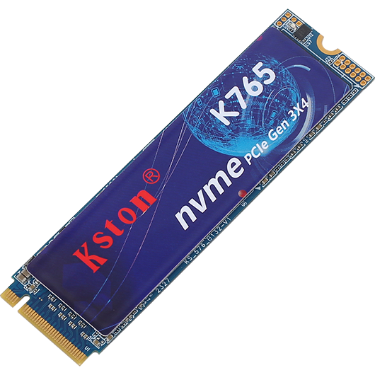 KSTON M.2 NVME 2280(PCIe 3.0)