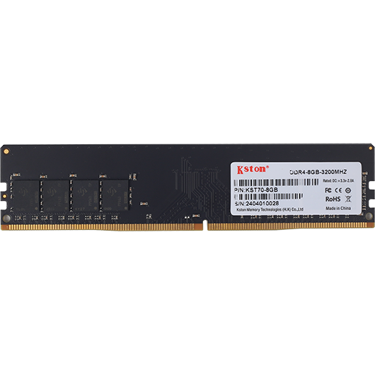 KSTON DDR4-PC
