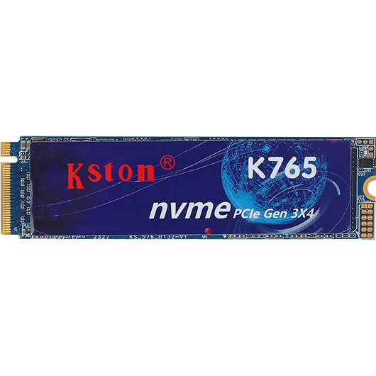 KSTON M.2 NVME 2280(PCIe 3.0)
