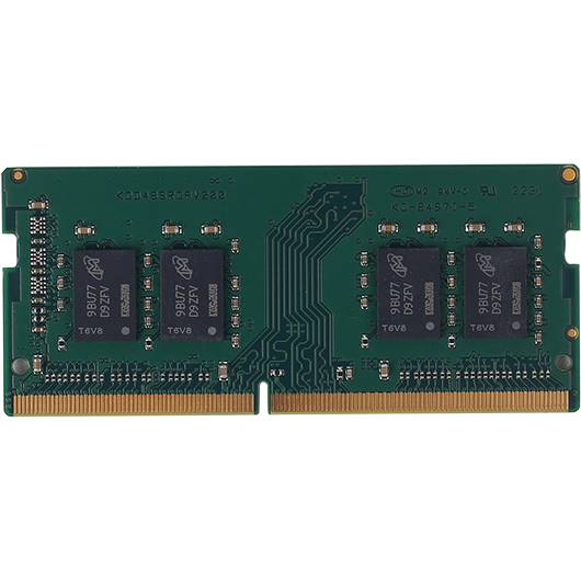 KSTON DDR4-NB