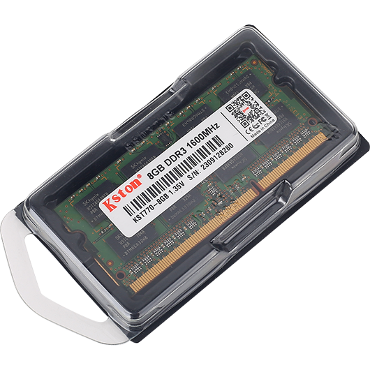 KSTON DDR3-NB