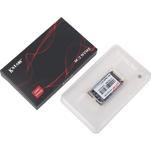 KSTON M.2 NVME 2242(PCIe 3.0)