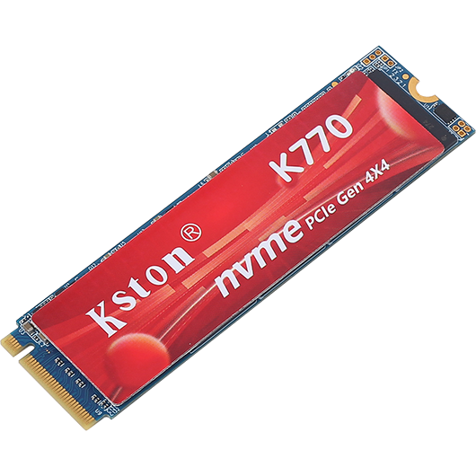 KSTON M.2 NVME 2280(PCIe 4.0)