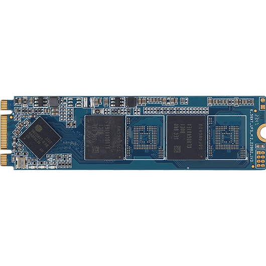KSTON M.2 SATA 2280