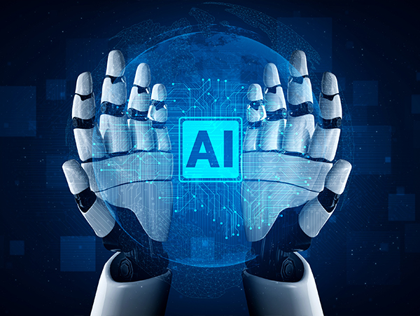 Industrial quotient: Living the industrial AI mindset