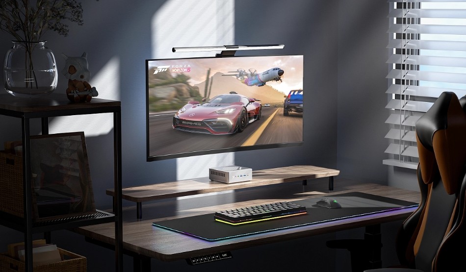 Client Memory And SSD Solutions