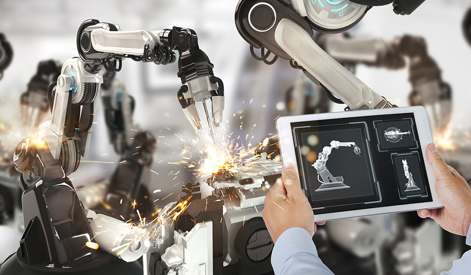 Memory and Storage for Industrial IoT Solutions