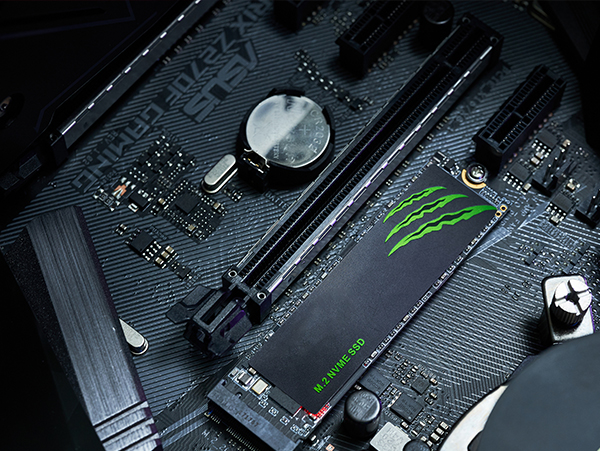 Solid-state drive manufacturer explains what aspects need to be understood when choosing a solid-state drive?