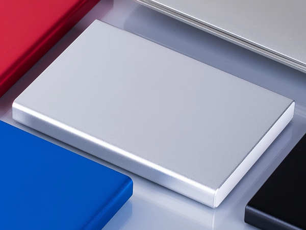 Why are encrypted mobile storage devices popular?